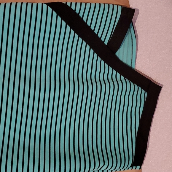 Summer Plus Size sleeveless dress - Picture 3 of 6